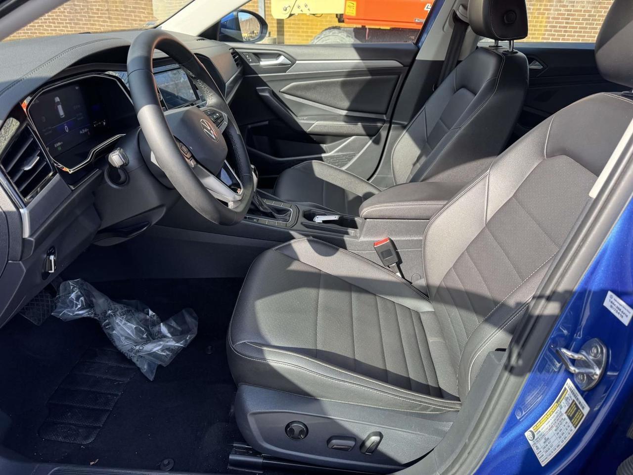 2022 Volkswagen Jetta 1.5T SE Alexandria VA