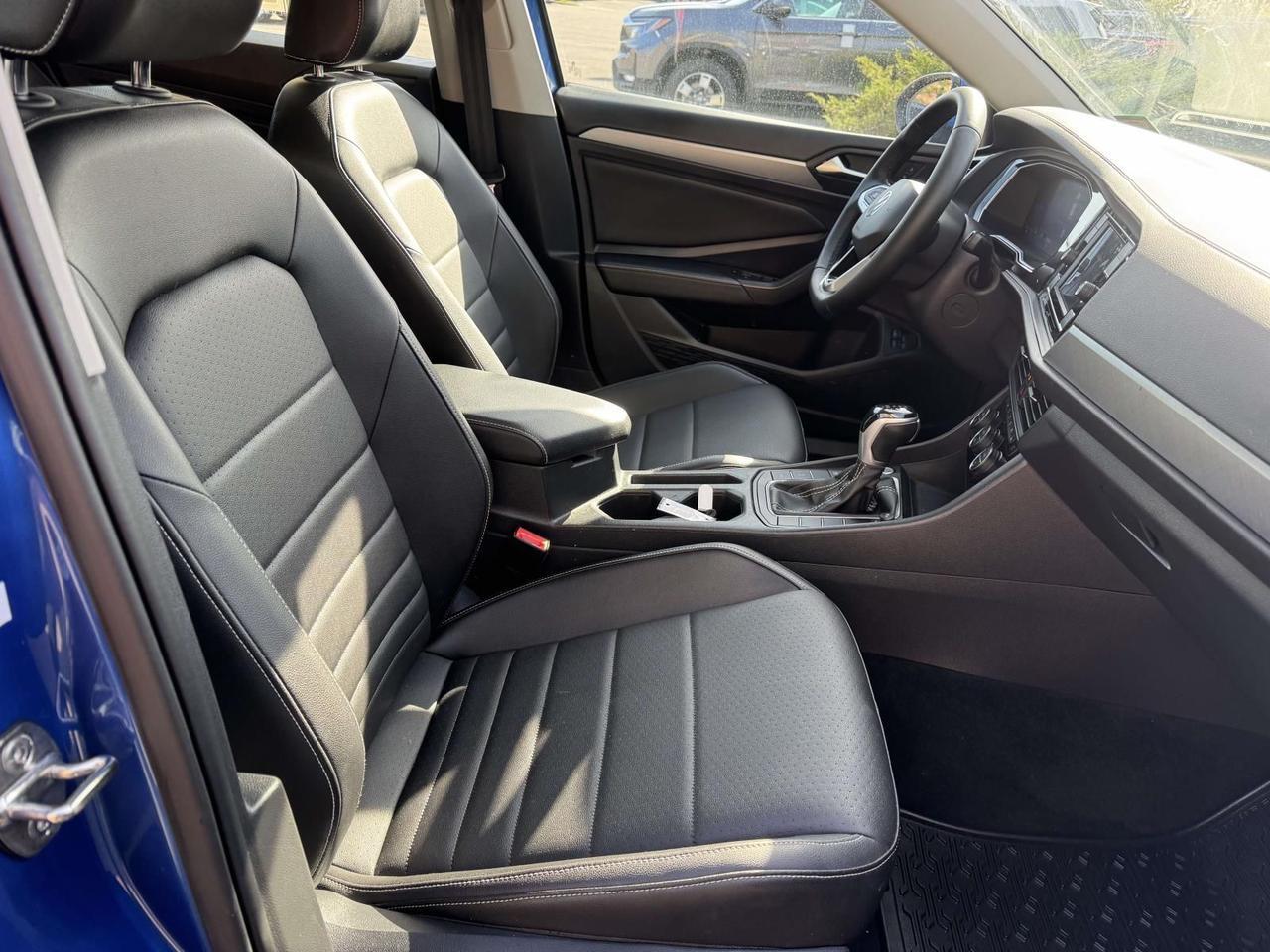2022 Volkswagen Jetta 1.5T SE Alexandria VA