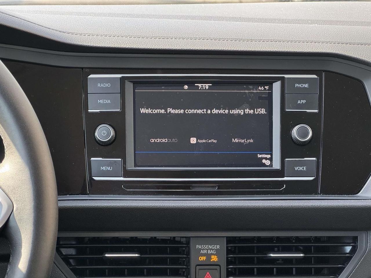 2022 Volkswagen Jetta 1.5T SE Alexandria VA