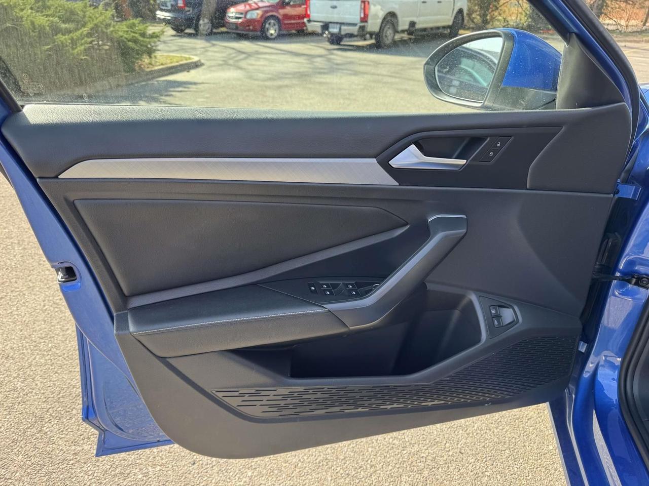 2022 Volkswagen Jetta 1.5T SE Alexandria VA