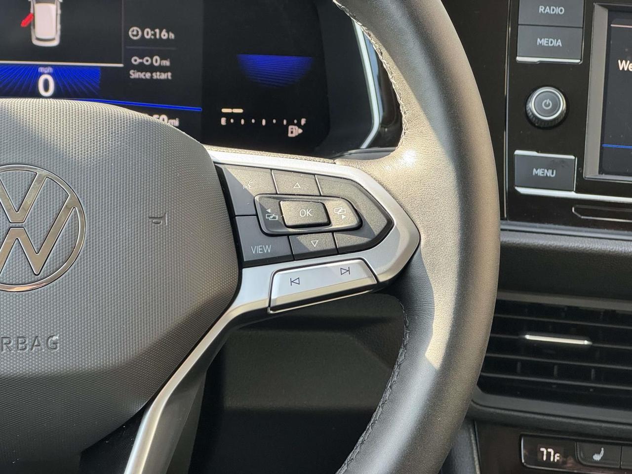 2022 Volkswagen Jetta 1.5T SE Alexandria VA
