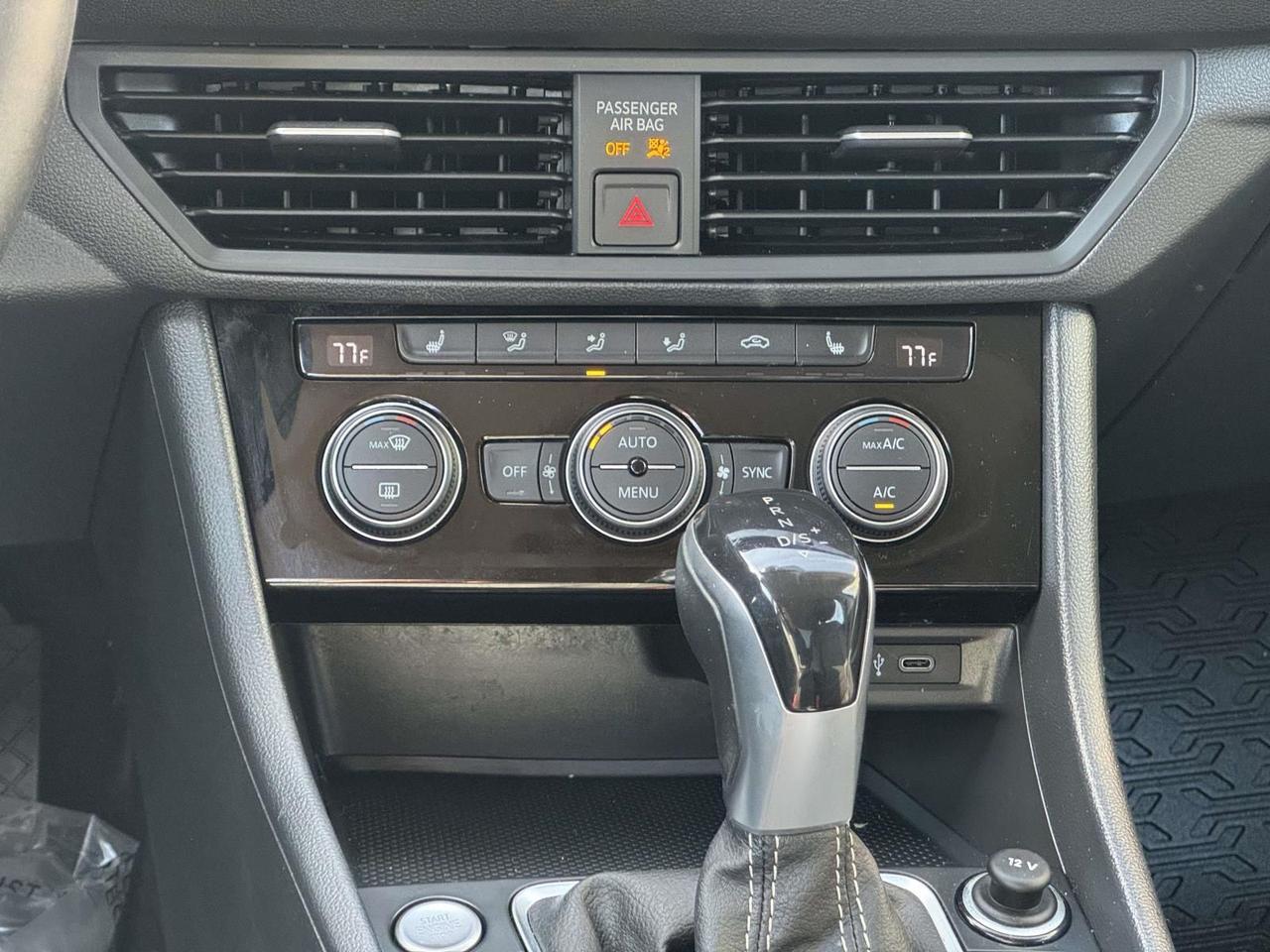 2022 Volkswagen Jetta 1.5T SE Alexandria VA