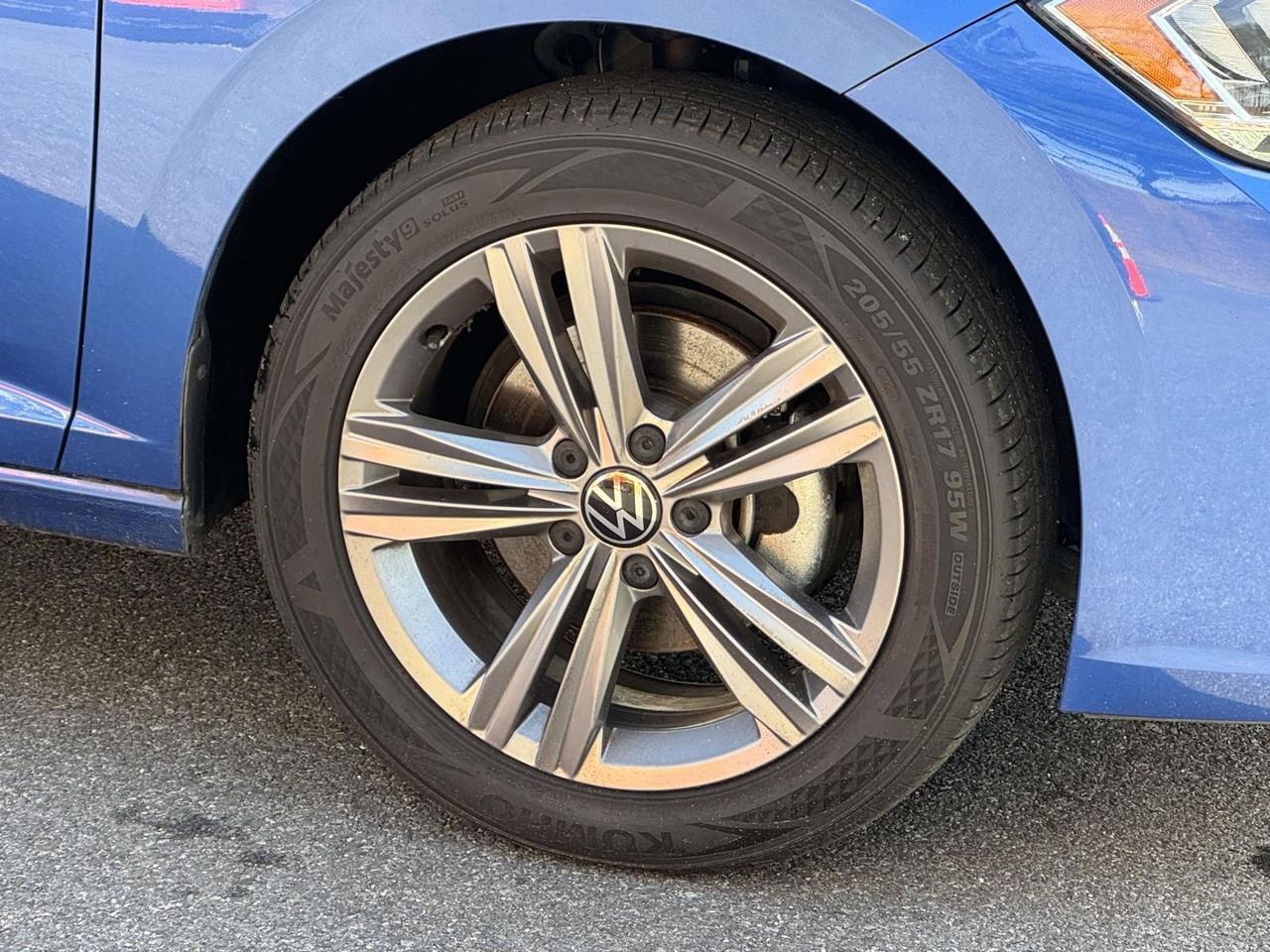 2022 Volkswagen Jetta 1.5T SE Alexandria VA
