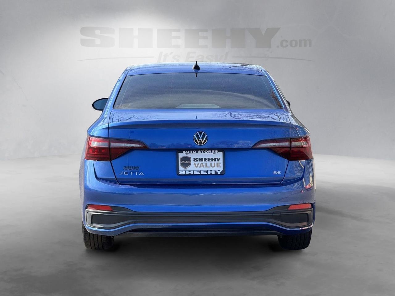 2022 Volkswagen Jetta 1.5T SE Alexandria VA