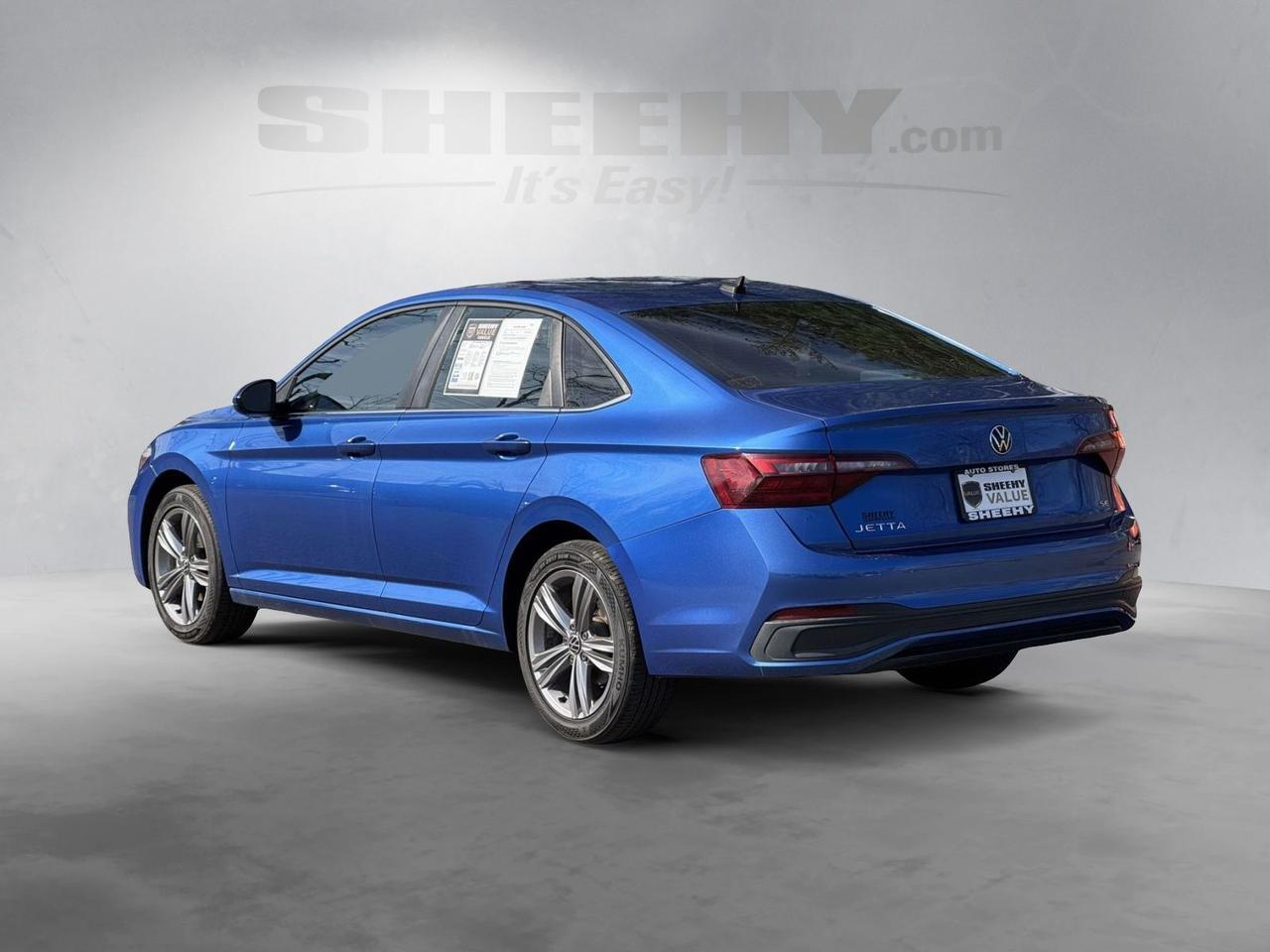 2022 Volkswagen Jetta 1.5T SE Alexandria VA