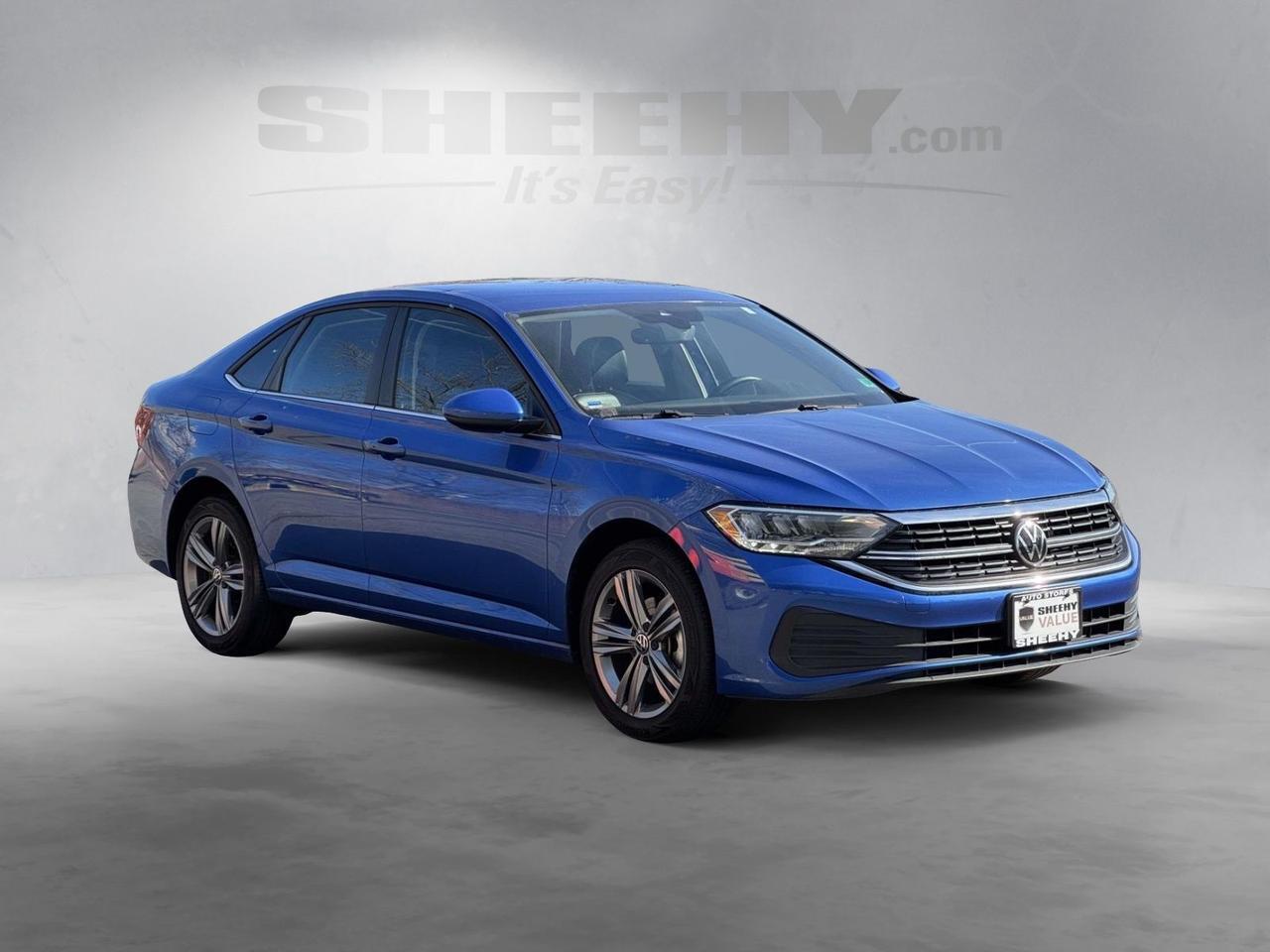 2022 Volkswagen Jetta 1.5T SE Alexandria VA