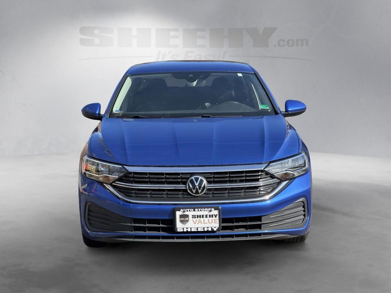 2022 Volkswagen Jetta 1.5T SE Alexandria VA