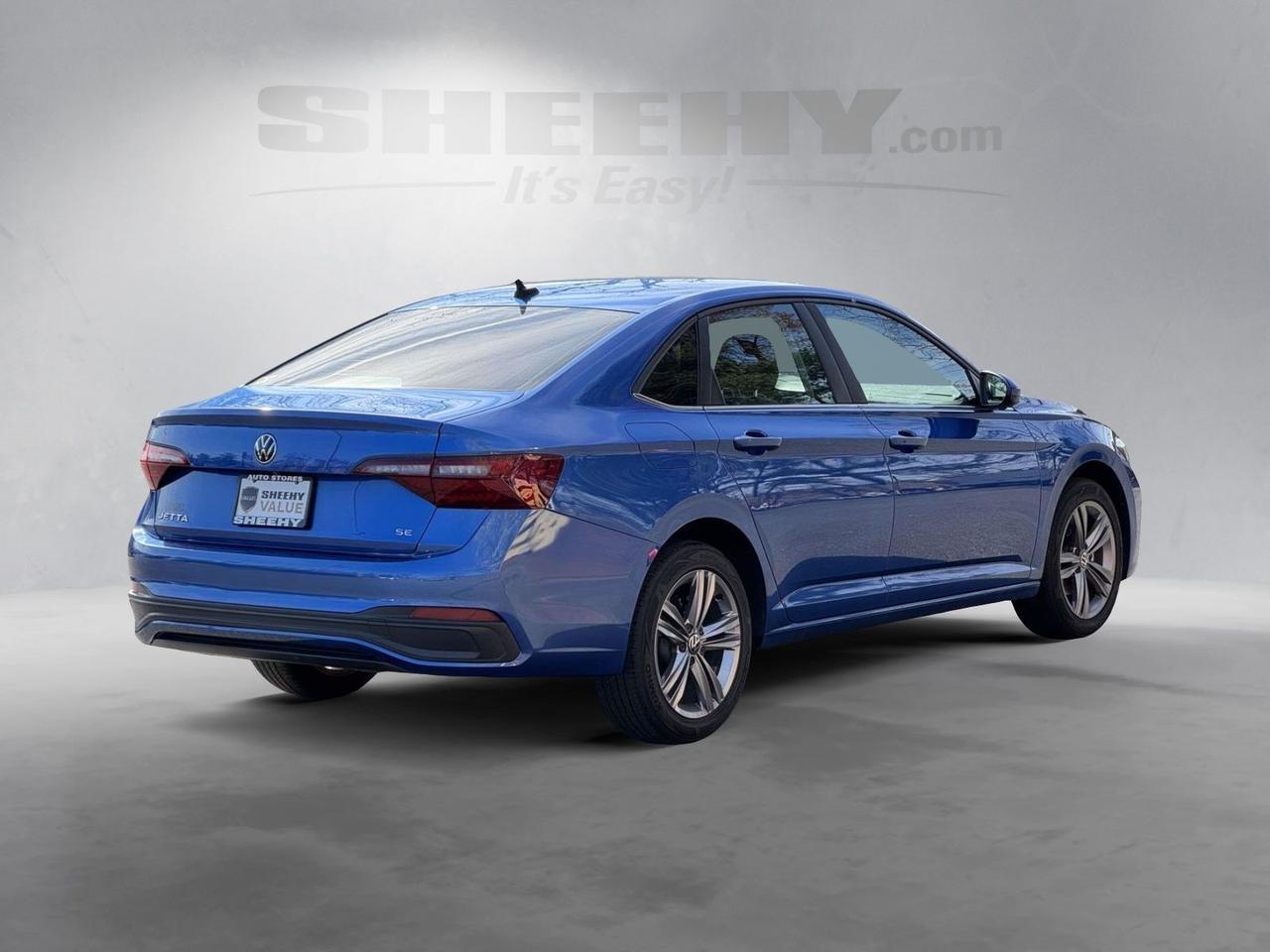 2022 Volkswagen Jetta 1.5T SE Alexandria VA
