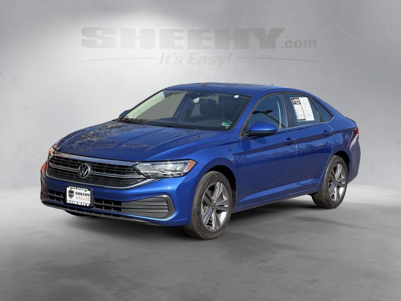 2022 Volkswagen Jetta 1.5T SE Alexandria VA