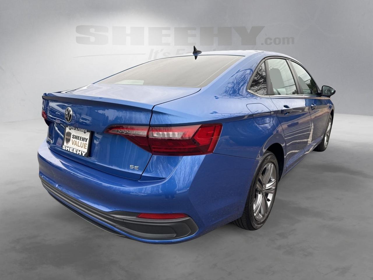 2022 Volkswagen Jetta 1.5T SE Warrenton VA