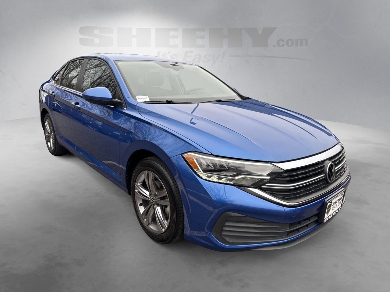 2022 Volkswagen Jetta 1.5T SE Warrenton VA