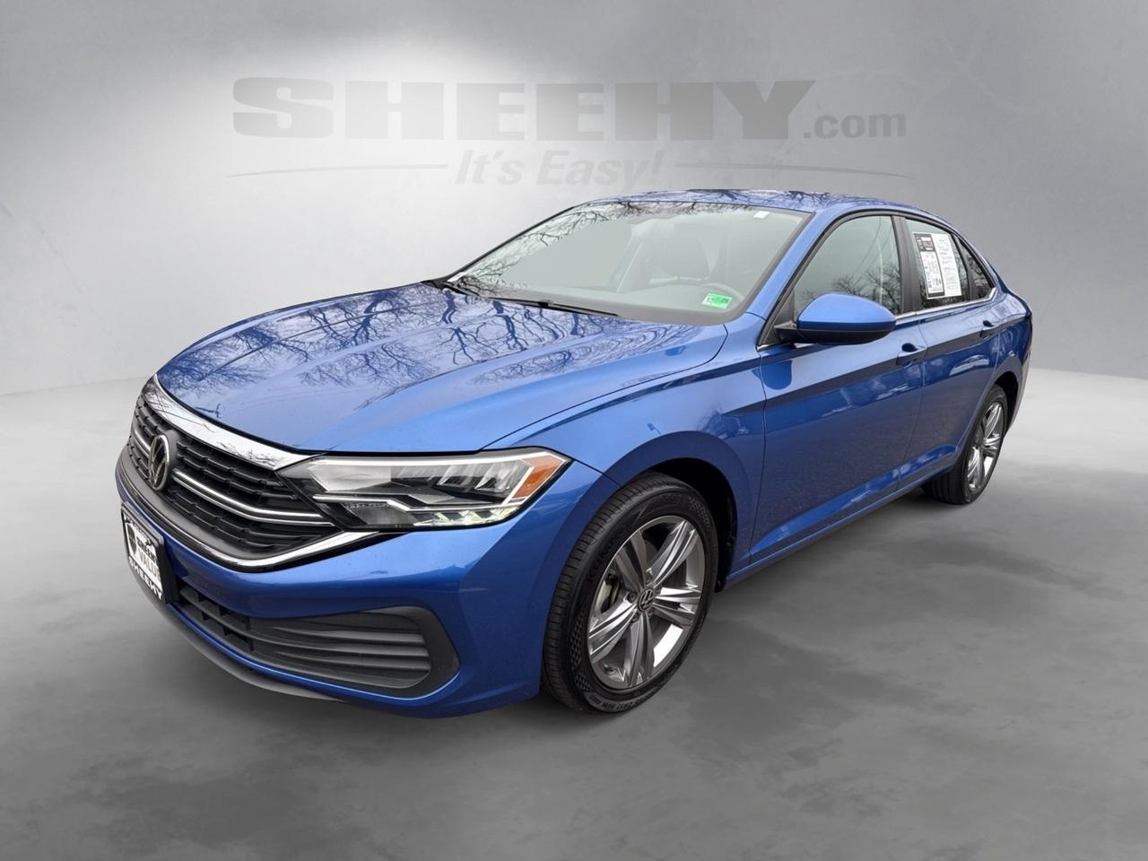 2022 Volkswagen Jetta 1.5T SE Warrenton VA