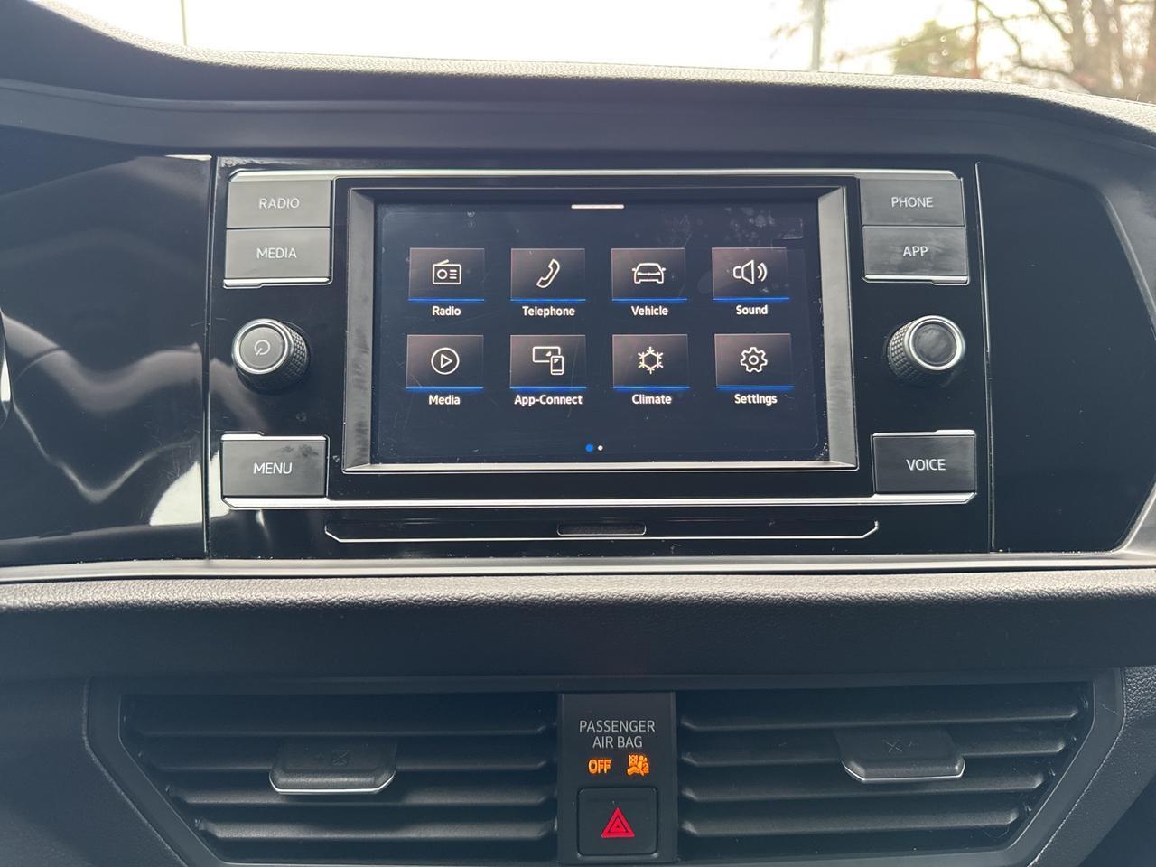 2022 Volkswagen Jetta 1.5T SE Warrenton VA