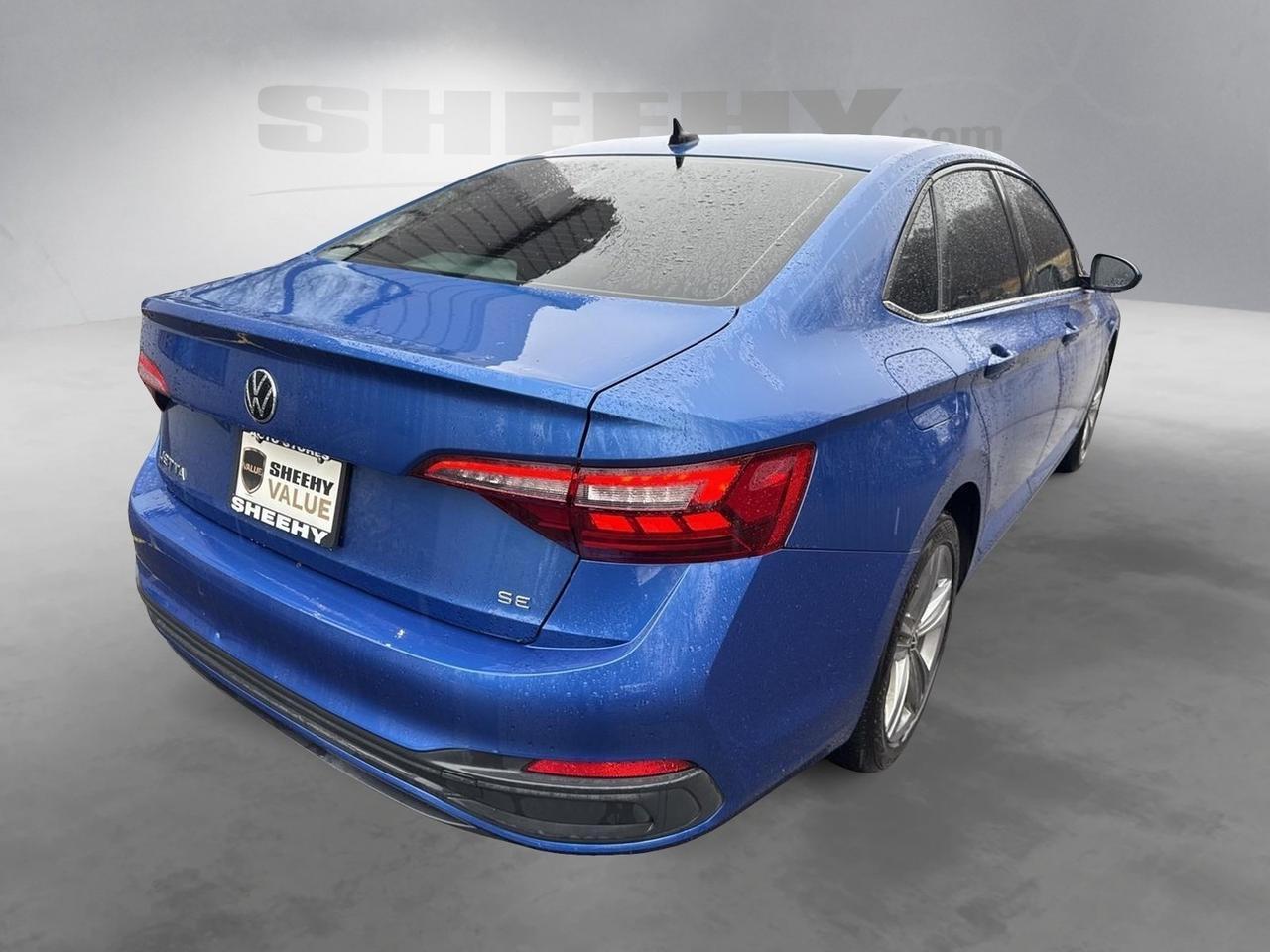 2022 Volkswagen Jetta 1.5T SE Warrenton VA