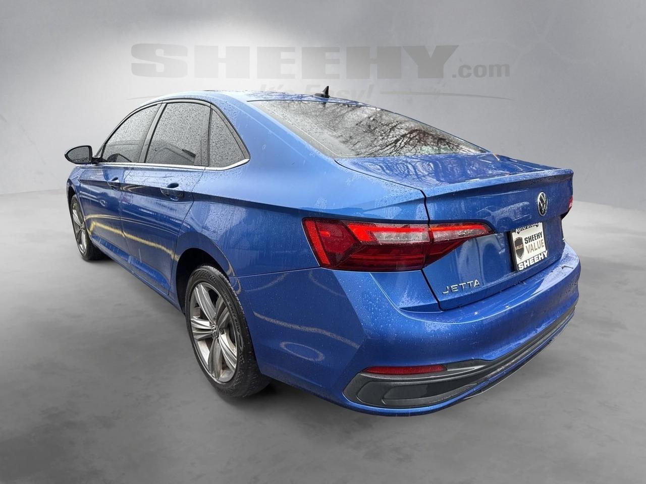 2022 Volkswagen Jetta 1.5T SE Warrenton VA