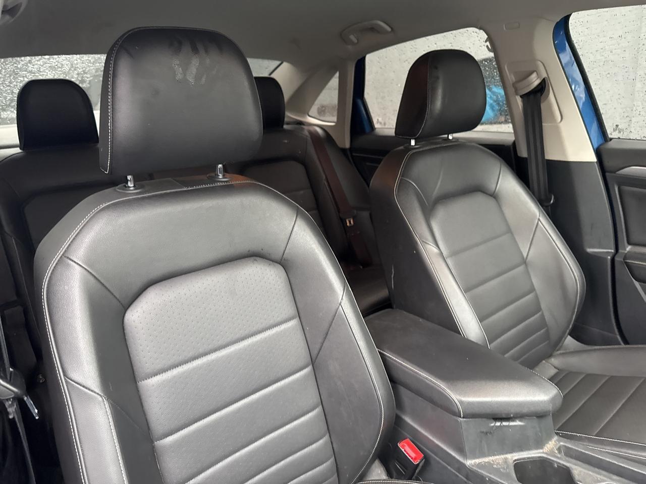 2022 Volkswagen Jetta 1.5T SE Warrenton VA