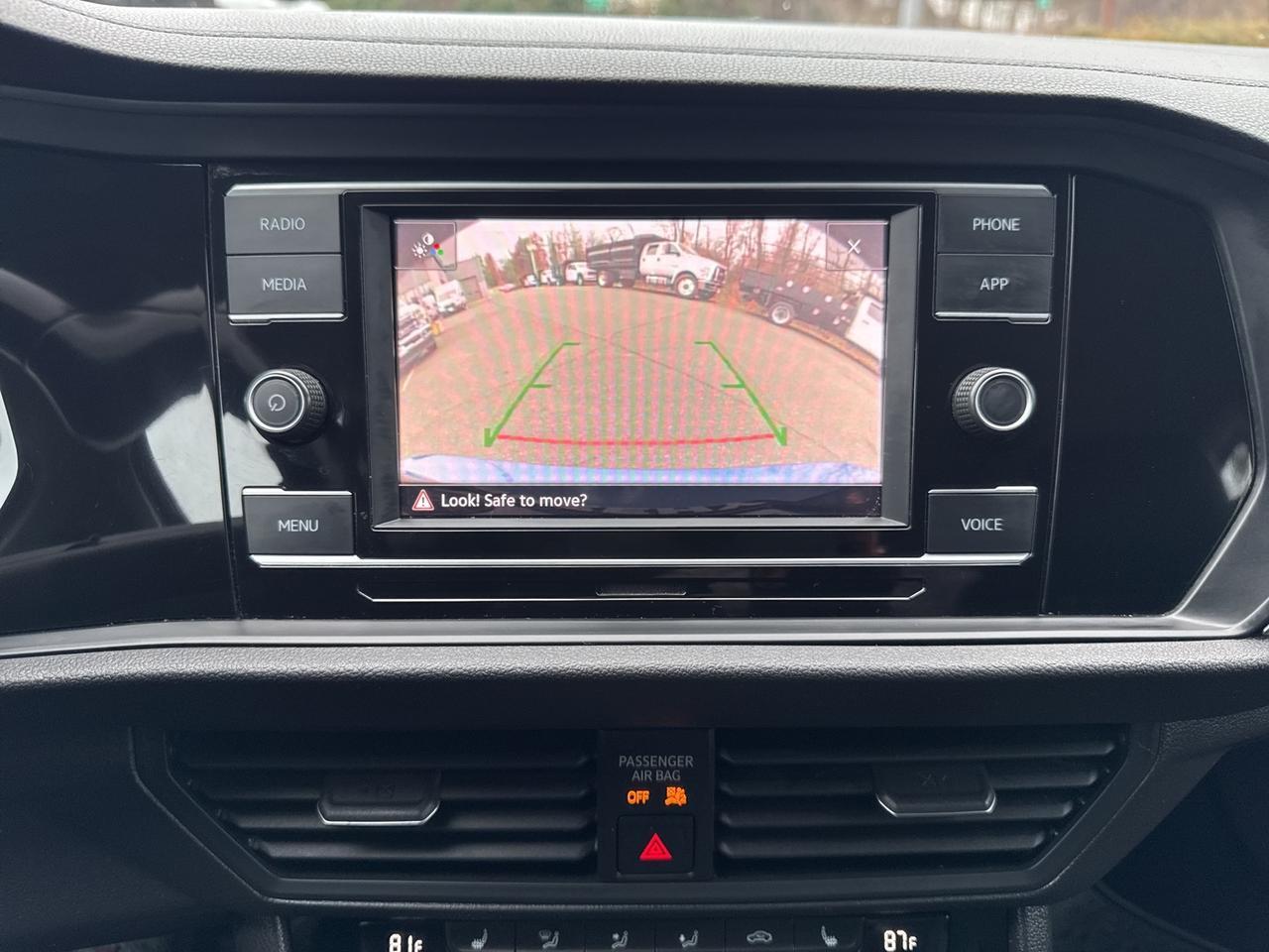 2022 Volkswagen Jetta 1.5T SE Warrenton VA