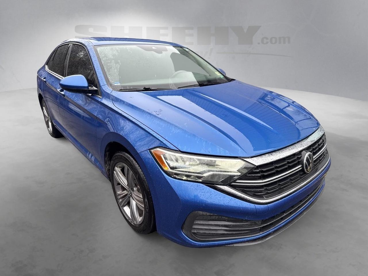 2022 Volkswagen Jetta 1.5T SE Warrenton VA