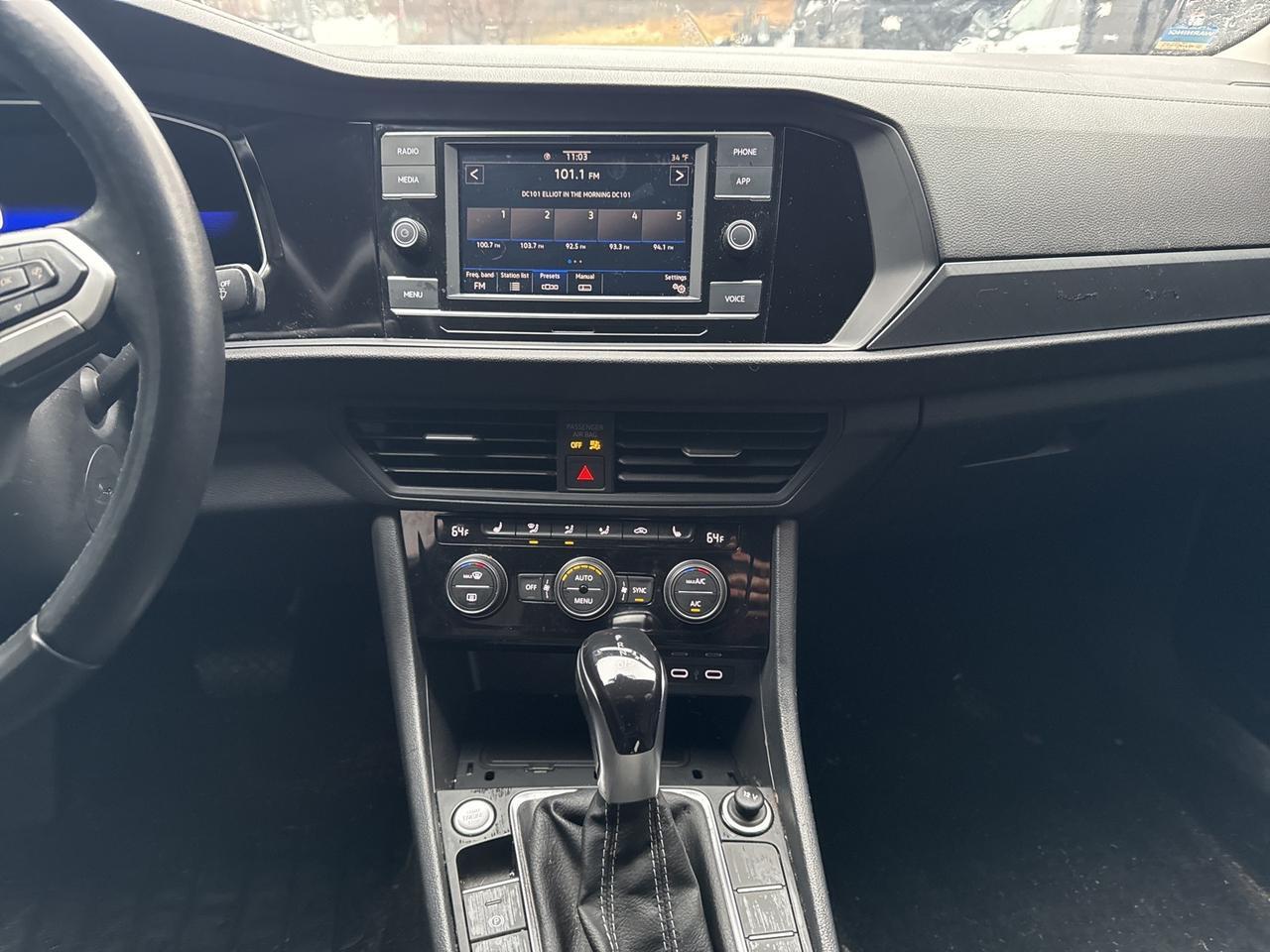 2022 Volkswagen Jetta 1.5T SE Warrenton VA