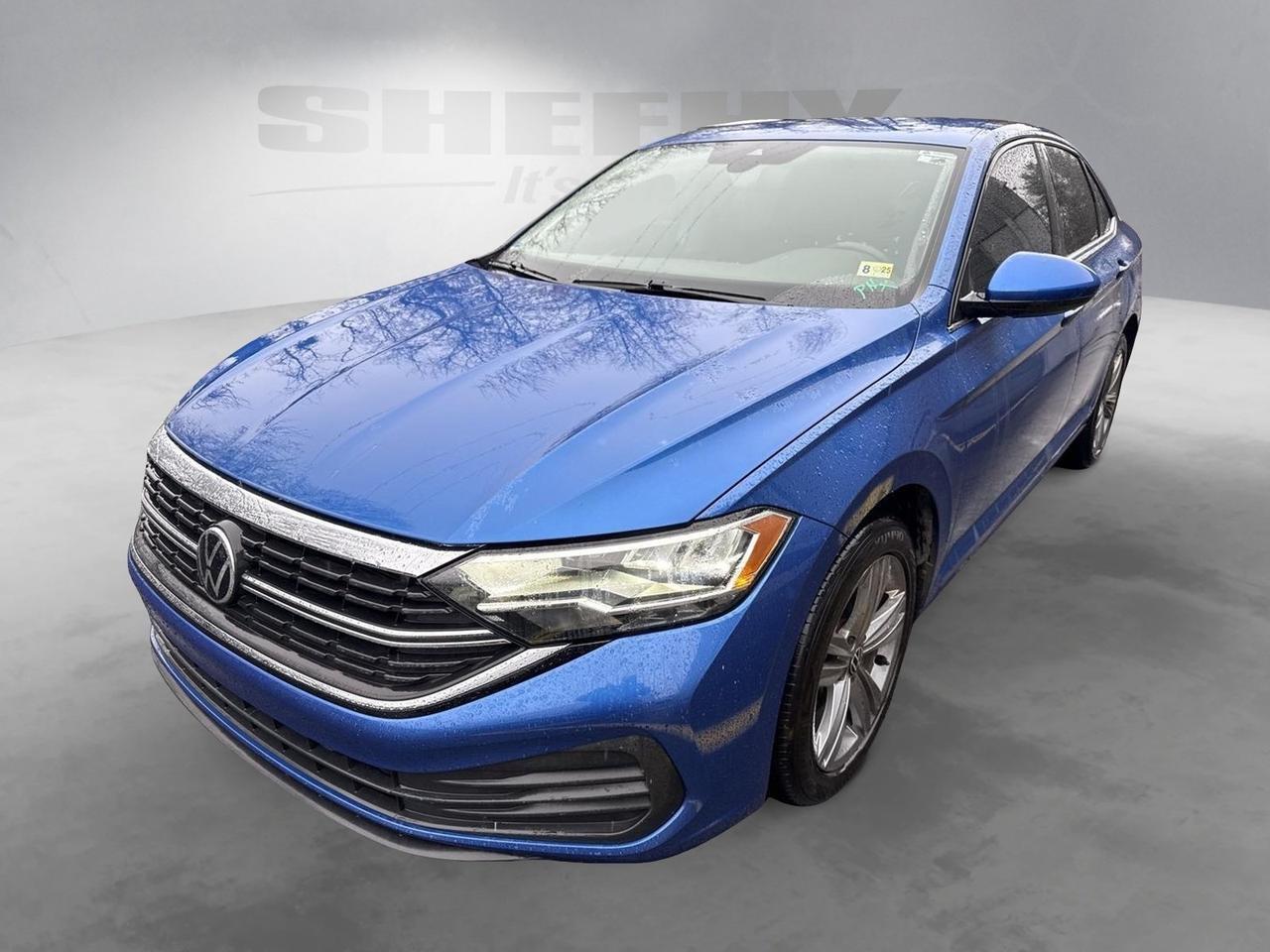 2022 Volkswagen Jetta 1.5T SE Warrenton VA