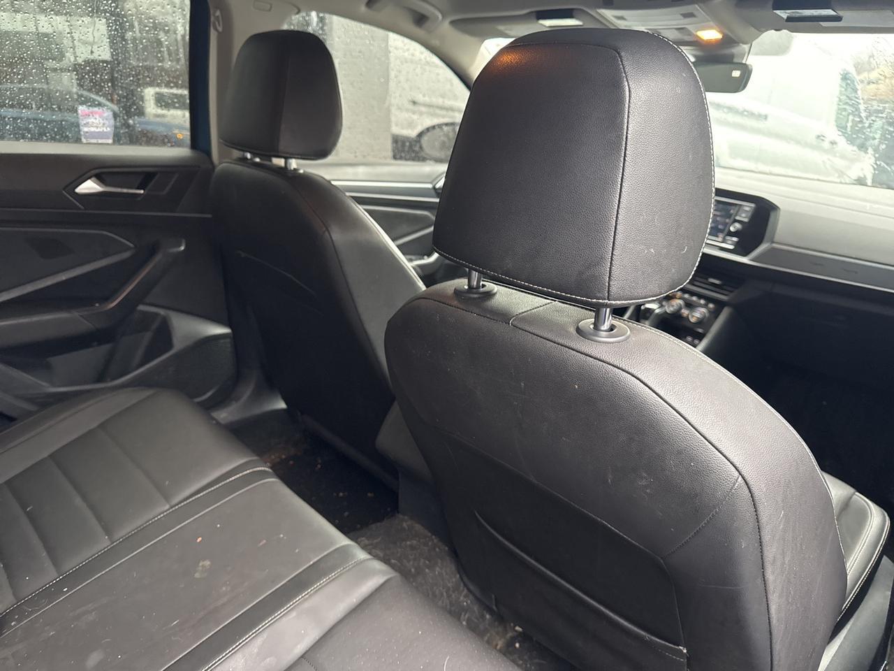 2022 Volkswagen Jetta 1.5T SE Warrenton VA