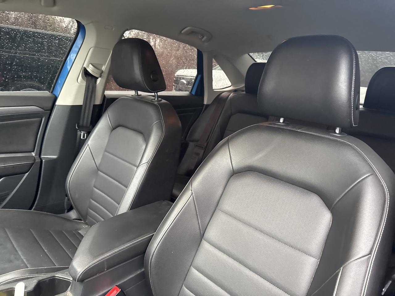 2022 Volkswagen Jetta 1.5T SE Warrenton VA