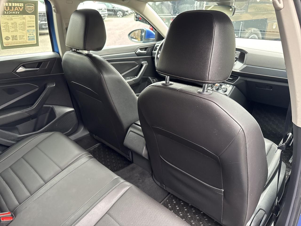 2022 Volkswagen Jetta 1.5T SE Warrenton VA