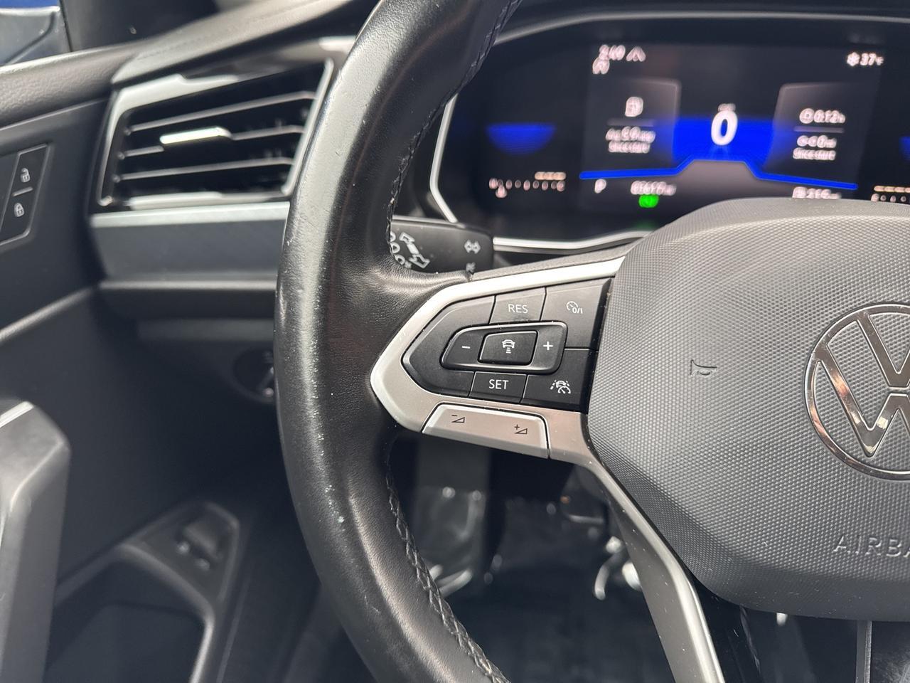 2022 Volkswagen Jetta 1.5T SE Warrenton VA