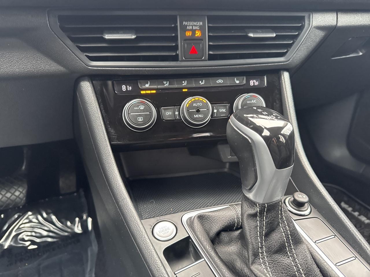 2022 Volkswagen Jetta 1.5T SE Warrenton VA