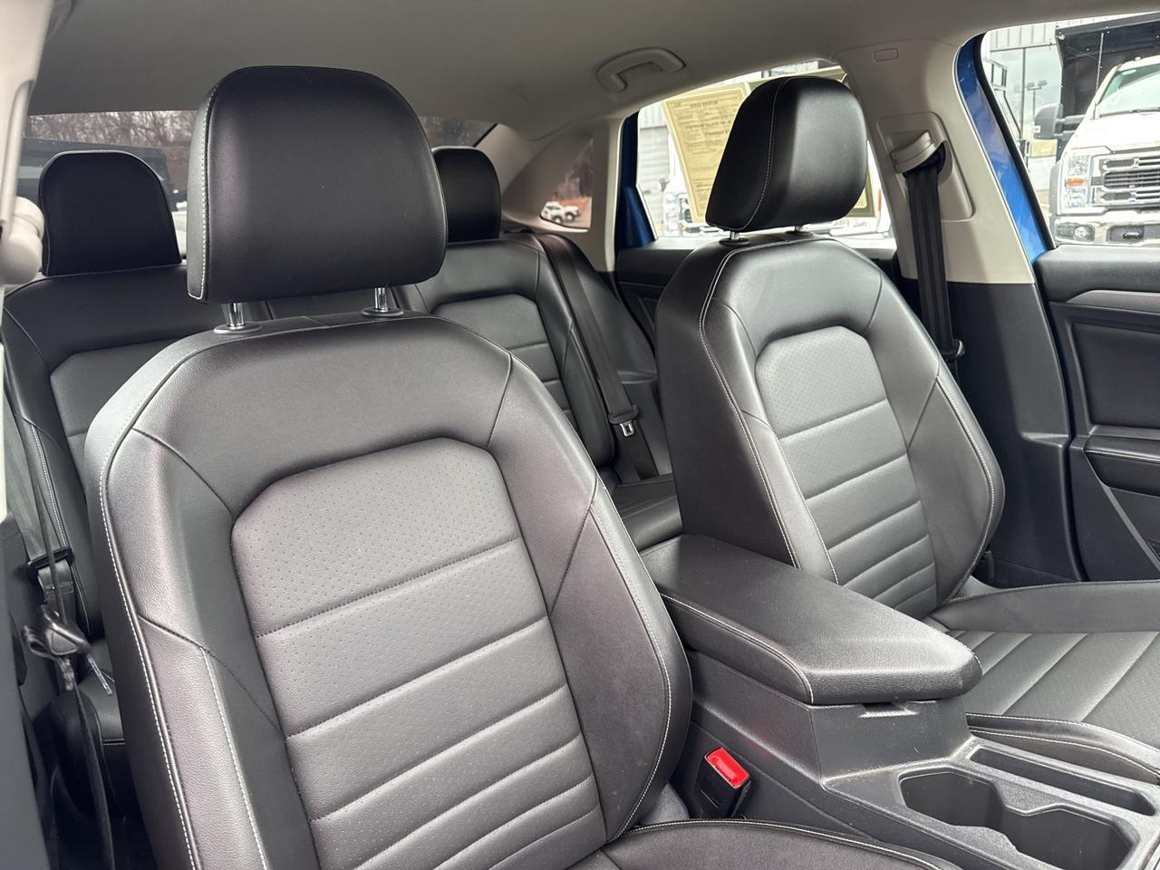 2022 Volkswagen Jetta 1.5T SE Warrenton VA