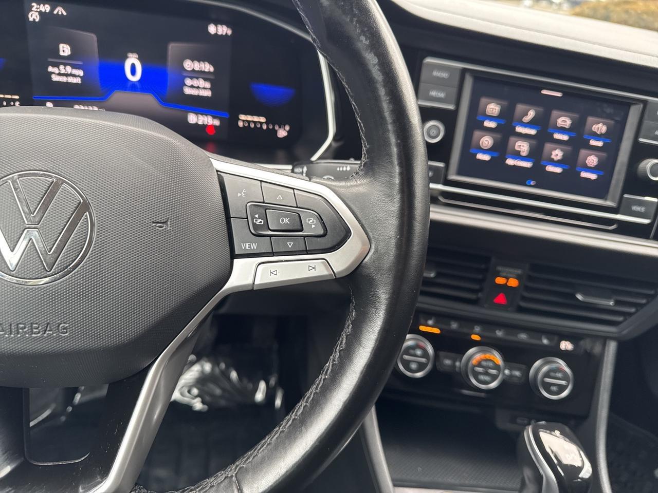 2022 Volkswagen Jetta 1.5T SE Warrenton VA