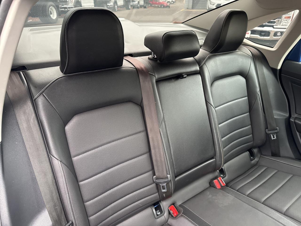 2022 Volkswagen Jetta 1.5T SE Warrenton VA