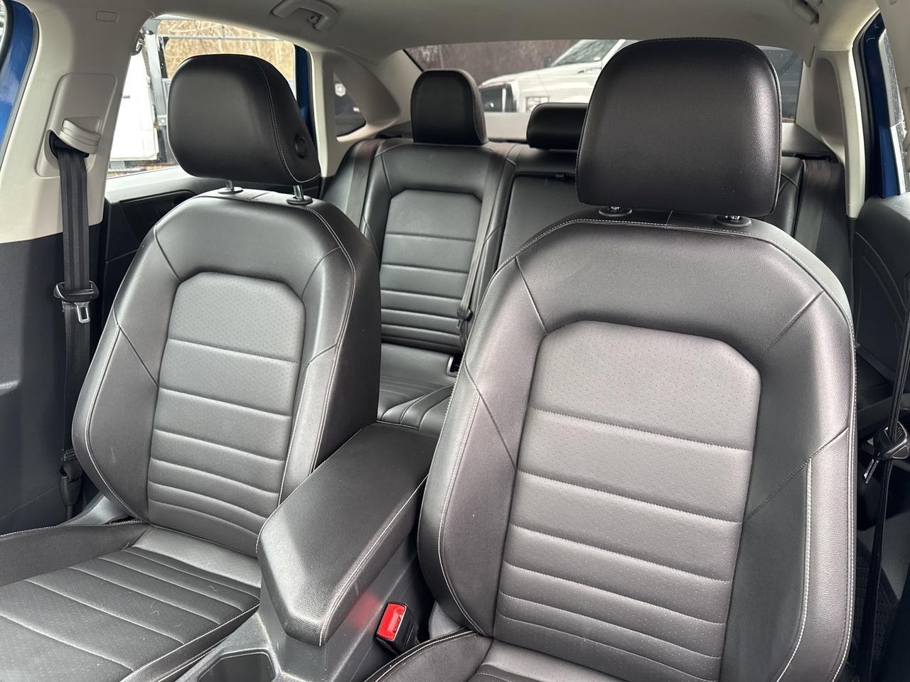 2022 Volkswagen Jetta 1.5T SE Warrenton VA