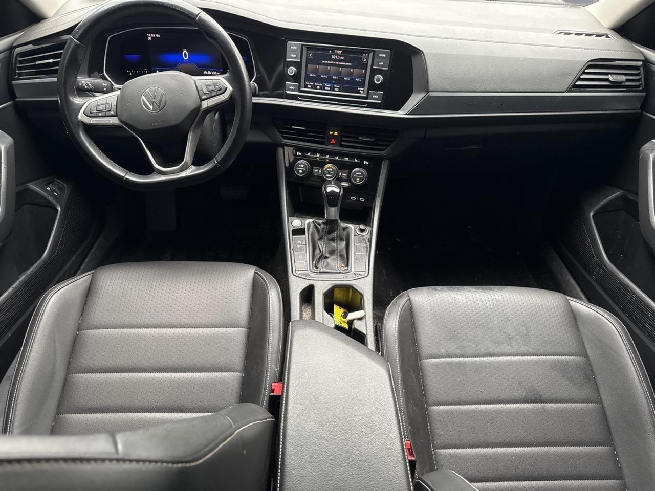 2022 Volkswagen Jetta 1.5T SE Warrenton VA