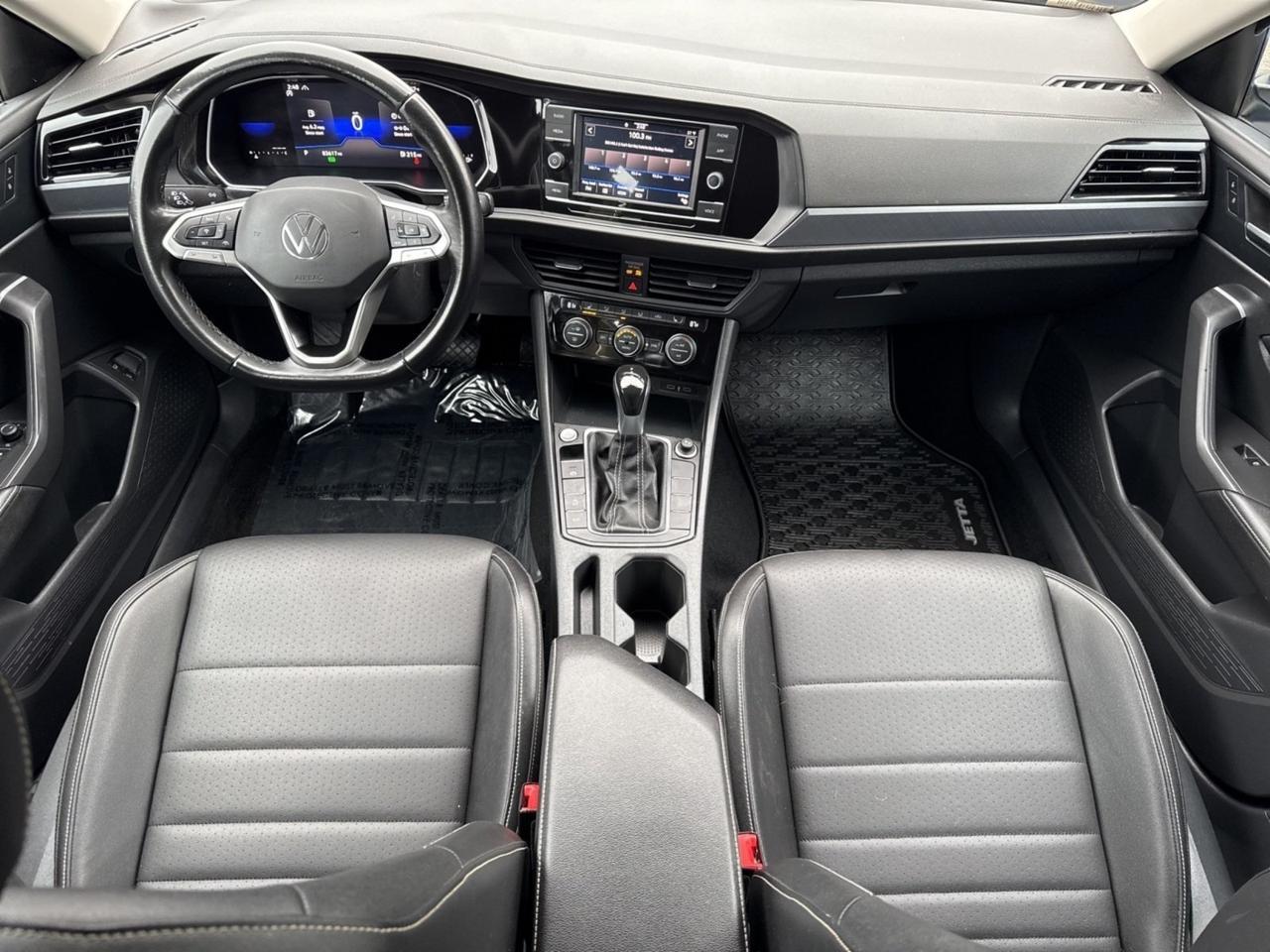 2022 Volkswagen Jetta 1.5T SE Warrenton VA