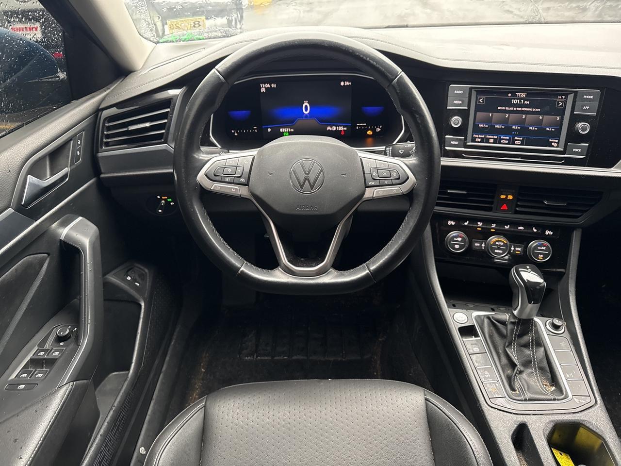 2022 Volkswagen Jetta 1.5T SE Warrenton VA