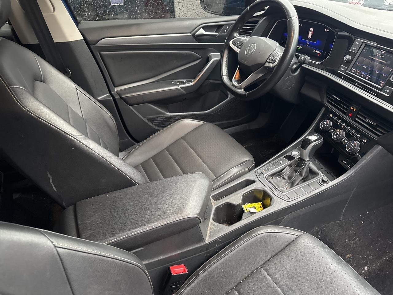 2022 Volkswagen Jetta 1.5T SE Warrenton VA