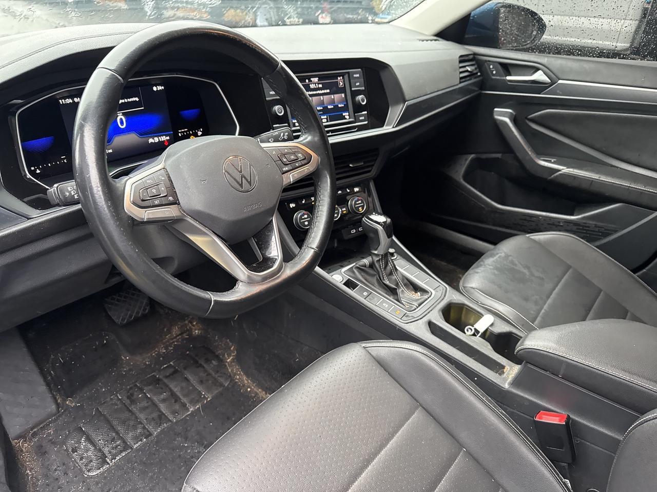 2022 Volkswagen Jetta 1.5T SE Warrenton VA