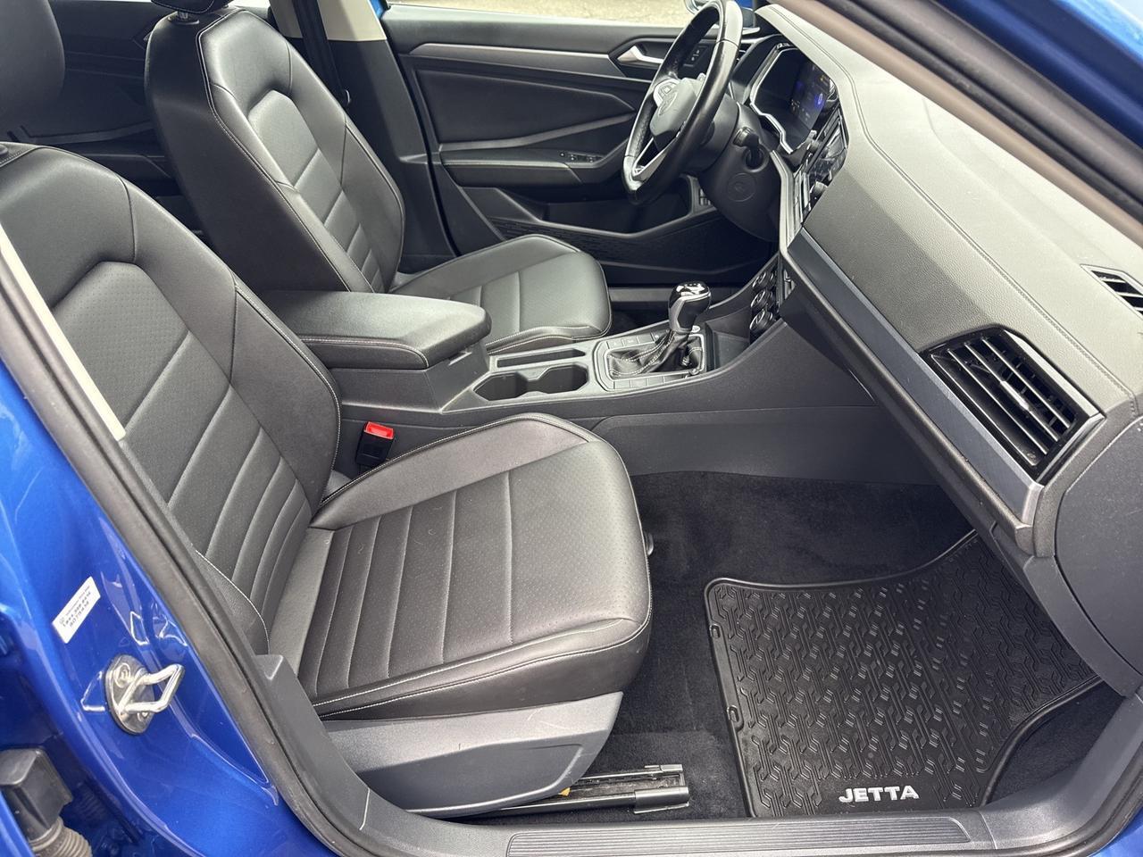 2022 Volkswagen Jetta 1.5T SE Warrenton VA