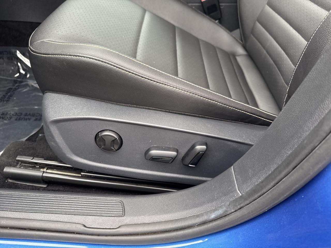 2022 Volkswagen Jetta 1.5T SE Warrenton VA