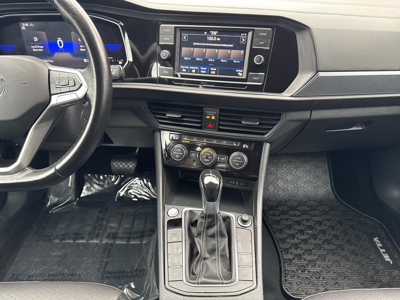 2022 Volkswagen Jetta 1.5T SE Warrenton VA