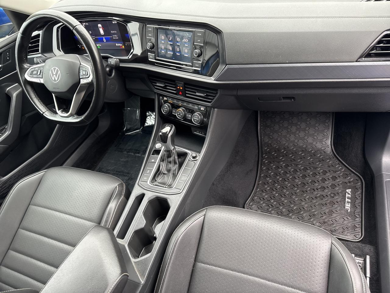 2022 Volkswagen Jetta 1.5T SE Warrenton VA