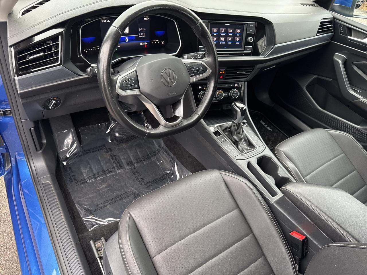 2022 Volkswagen Jetta 1.5T SE Warrenton VA