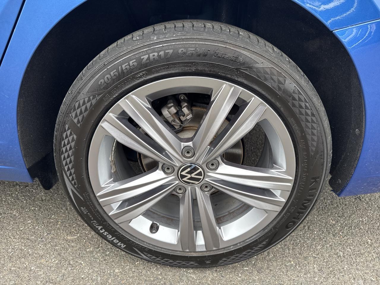 2022 Volkswagen Jetta 1.5T SE Warrenton VA