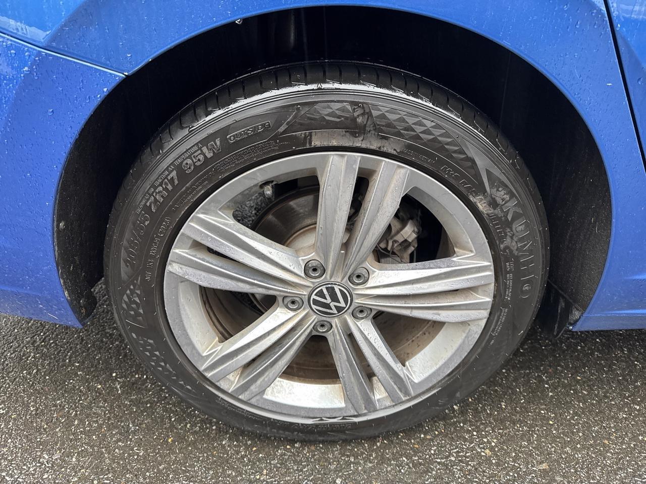 2022 Volkswagen Jetta 1.5T SE Warrenton VA