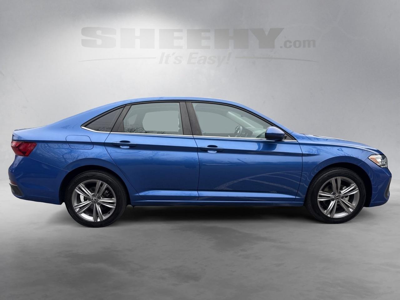 2022 Volkswagen Jetta 1.5T SE Warrenton VA