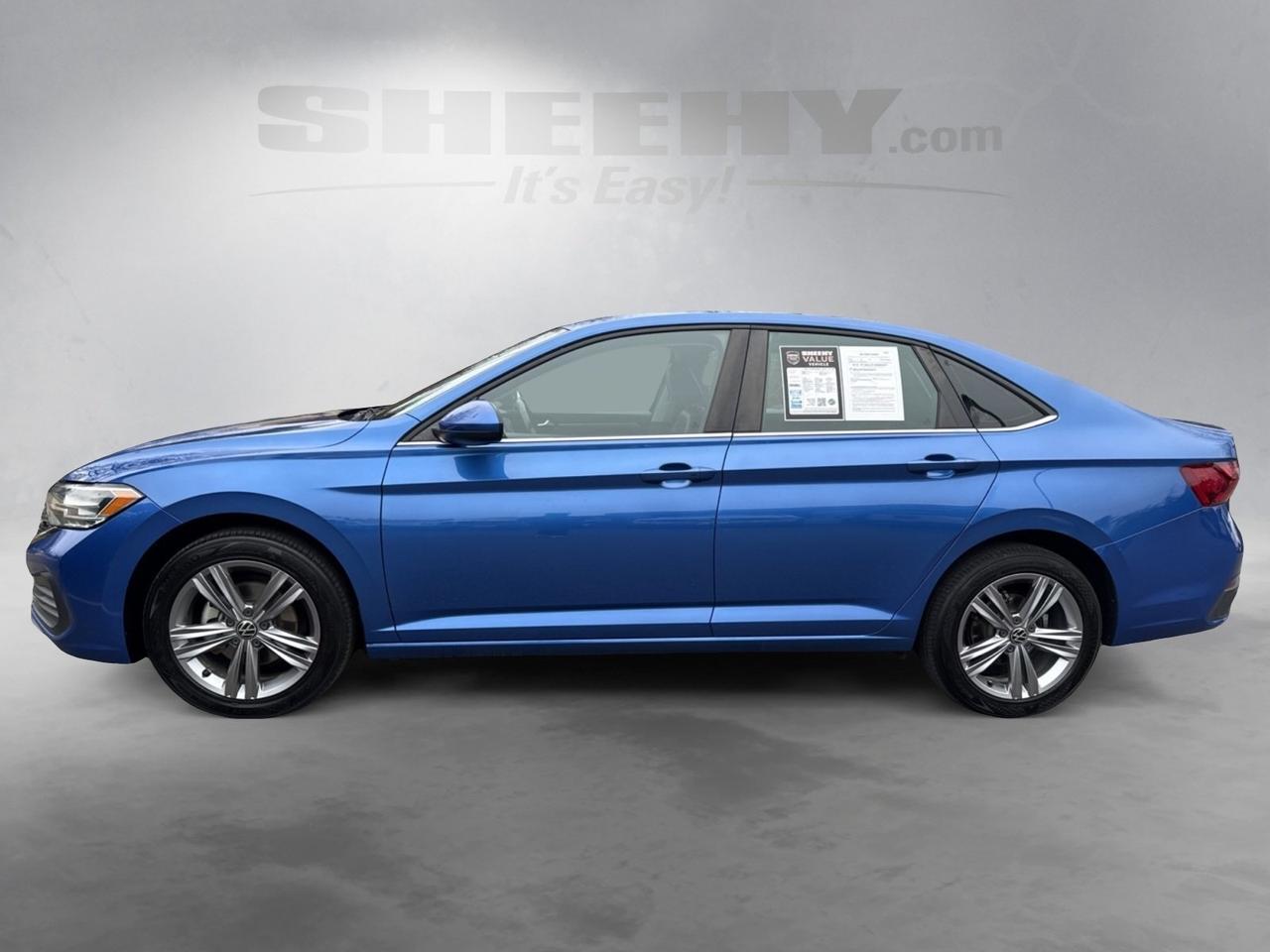2022 Volkswagen Jetta 1.5T SE Warrenton VA