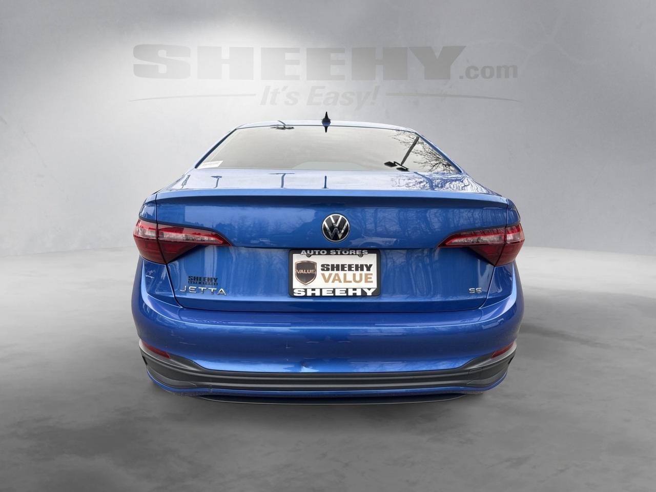 2022 Volkswagen Jetta 1.5T SE Warrenton VA