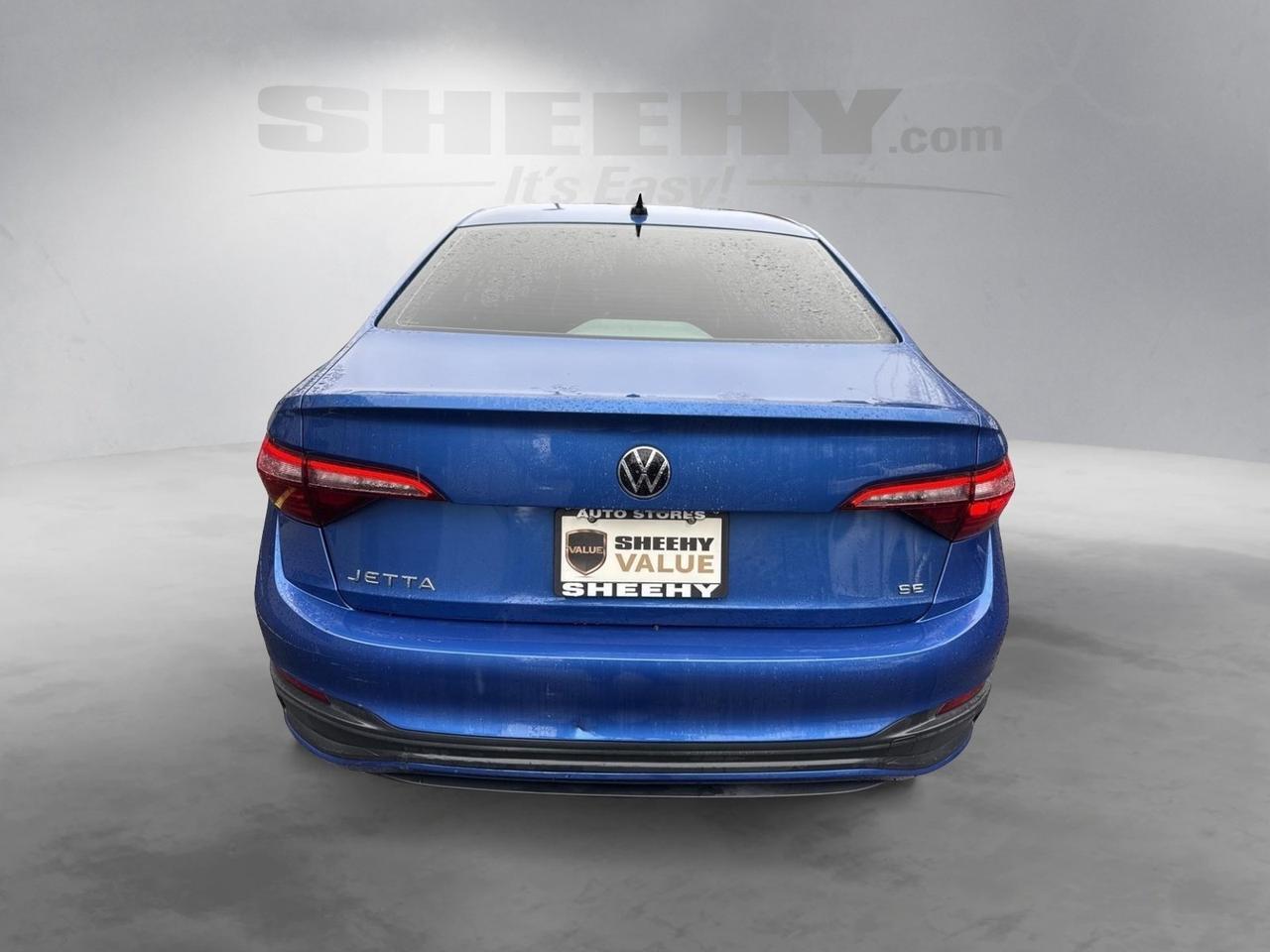 2022 Volkswagen Jetta 1.5T SE Warrenton VA