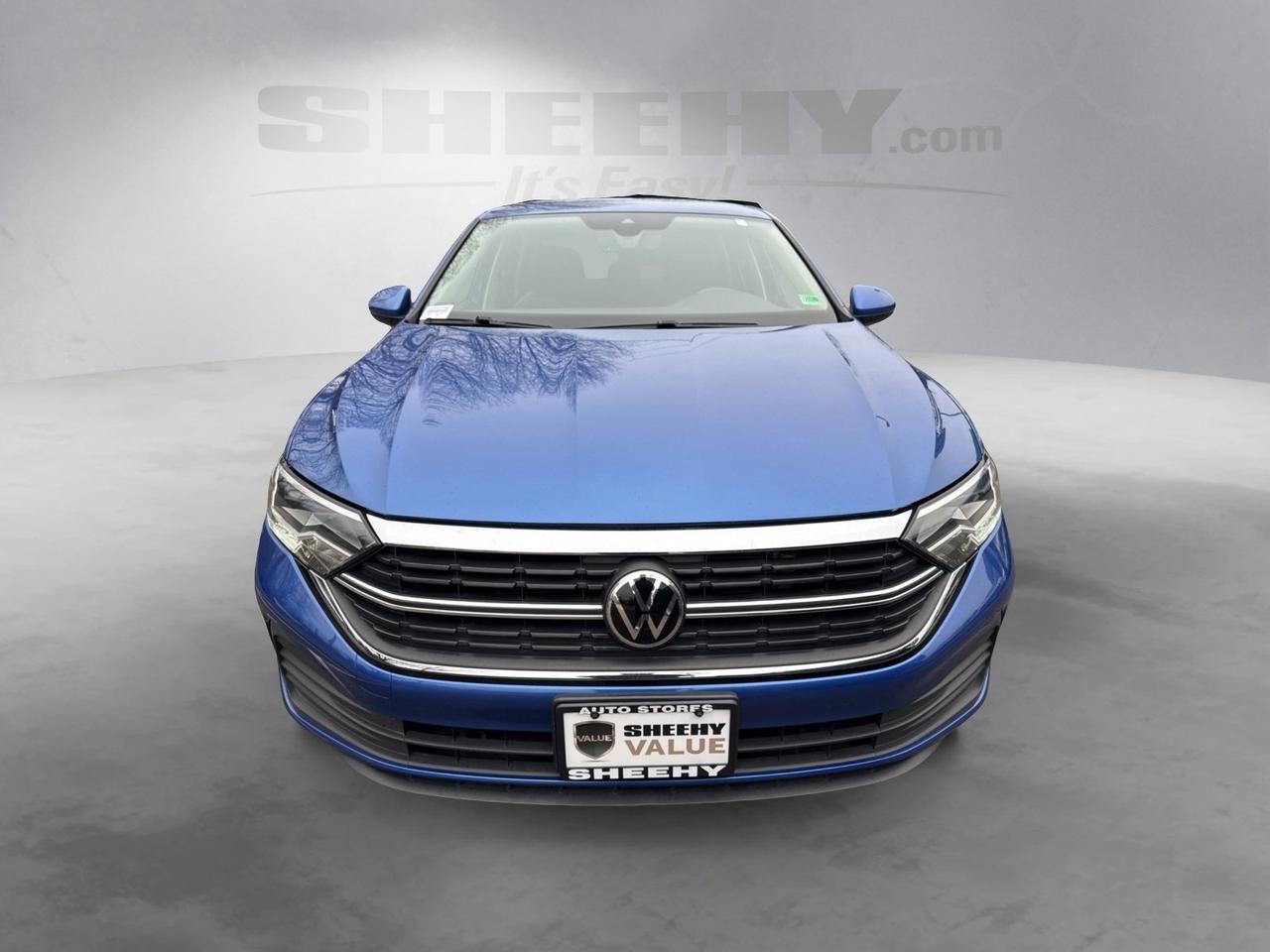 2022 Volkswagen Jetta 1.5T SE Warrenton VA